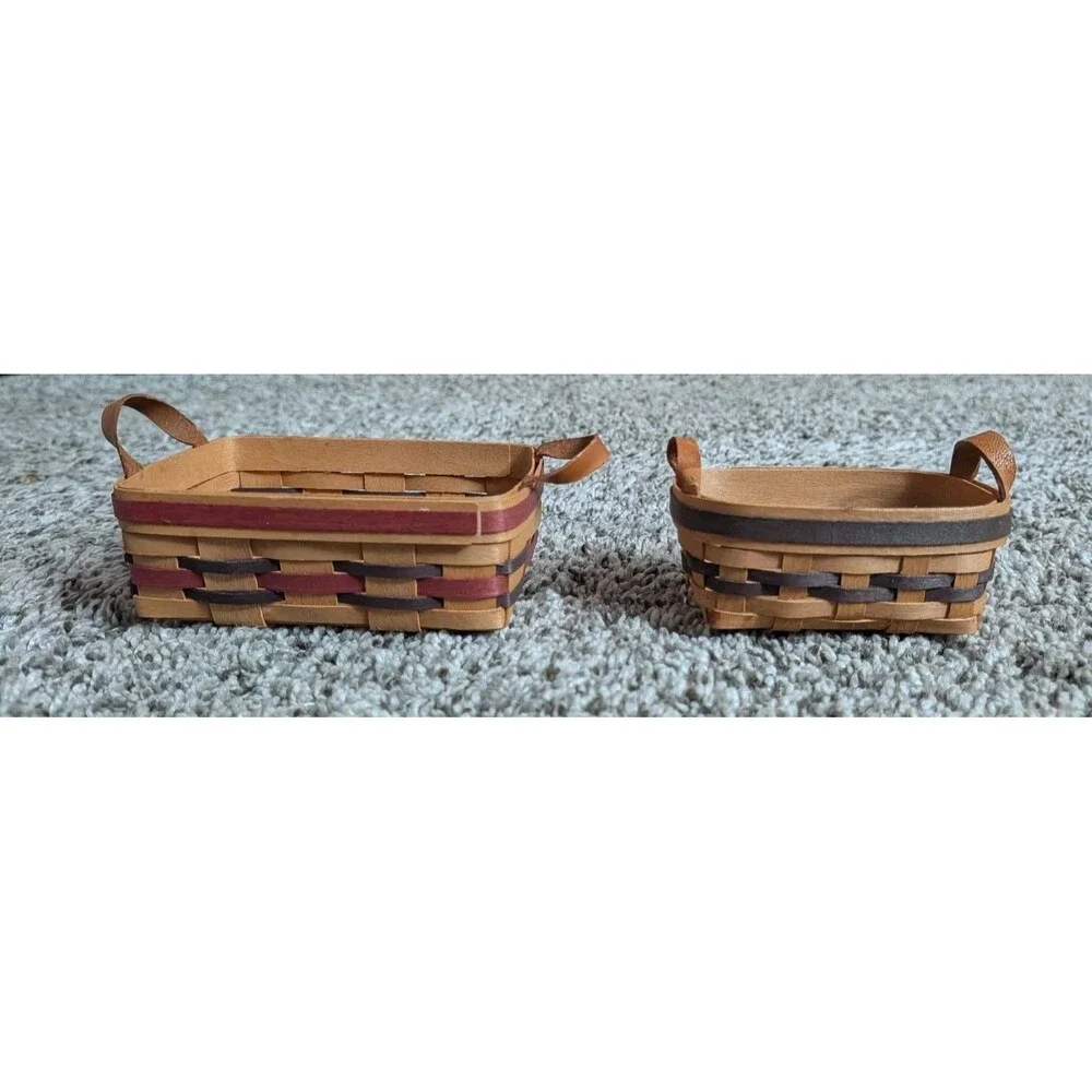 Unbranded vintage miniature